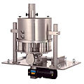 remplisseuse volumétrique / automatique / pour poudre / pour granule - max. 180 c/min | VDX series