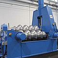 rouleuse automatique - EMO 15-30 LO