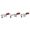 sauterelle pneumatique - 9 series