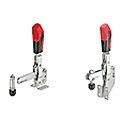 sauterelle pneumatique - 9 series