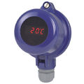 sonde de température à résistance - -200 - 600 °C | TR10-B