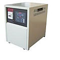 stabilisateur de tension automatique / triphasé - 5 - 100 kVA, 400 V, IP20 | VTF series