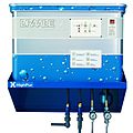 station de pompage d'eau pour humidificateur d'air - 85 bar | highPur