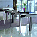 tourniquet de demi-hauteur - SlimLane 940