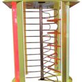 tourniquet pleine hauteur - 3 x 120°, -10 - 50 °C | TEM 120