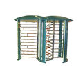 tourniquet pleine hauteur - 3 x 120°, -10 - 50 °C | TEM 120