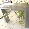tourniquet tripode - AISI 316, IP 44