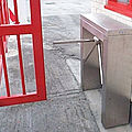tourniquet tripode - 50 - 80 cm, 220 V | TS 500 series