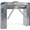 tourniquet tripode / pour trafic intense - Twister Light
