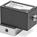 vanne cartouche / à commande assistée / 3/3 voies - max. 550 Nl/min | LRPA4