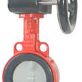 vanne papillon / wafer - DN 32 - 400, max. 16 bar | 600 BRM, 900 BRM