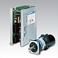 variateur DC - 50 - 140 VDC, 23 - 500 W