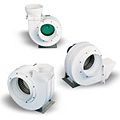 ventilateur centrifuge / basse pression - 720 - 2 000 m³/h | VSB 23