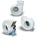 ventilateur centrifuge / basse pression - 1 000 - 4 000 m³/h | VSB 30
