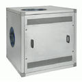 ventilateur centrifuge / d'extraction - 3 - 22 kW | SIF