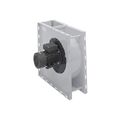 ventilateur centrifuge / d'extraction - 0.75 - 7.5 kW | TEV
