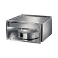 ventilateur centrifuge / pour gaine rectangulaire - DSK series