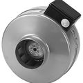 ventilateur centrifuge / pour gaine ronde - ERR series