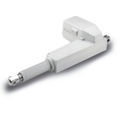vérin DC / électrique / pour applications médicales - 24V DC, max. +6 000N / -4 000N, max. 32 mm/s | LA31 CARELINE