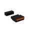 Bloc De Jonction Pour Pcb Mcs Series Wago Smt Push In Sans Vis