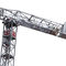 Grue Fixe Fc H Terex Cranes Tour Topless Pour Chantier