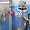 Granulateur Humide FL Series Nano Pharm Tech Machinery Equipment CO