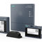 Logiciel RTLS Locating Manager Siemens Industrial Identification