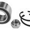 kit de roulement automobile EBI Bearings