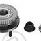 kit de roulement automobile EBI Bearings