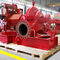 pompe anti-incendie centrifuge max. 568 m³/h (2 500 gpm) RUHRPUMPEN