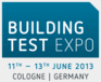 Building Test Expo