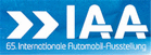 IAA Internationale Automobil-Ausstellung