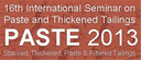 Paste 2013