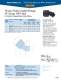 Flexicon Nylon Conduit Fittings 45� Sweep, NPT Hub