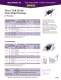 Heyco� Bell-Mouth Strain Relief Bushings For Round Cables