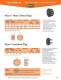 Heyco� Insulation Plug