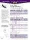 Heyco� Pigtail� Strain Relief Bushings For Round Cables, With Integral Nylon Spring
