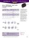 Heyco� RDD Right Angle Lockit� Strain Relief Bushings For Flat Cables