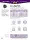 Heyco� Strain Relief Mounting Hole Plugs Standardize Panel Design and Fill Unused Holes