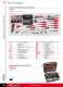 Outils selection - FACOM