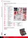 Outils selection - FACOM