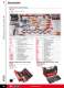 Outils selection - FACOM