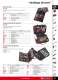 Outils selection - FACOM