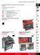 Outils selection - FACOM
