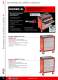 Servantes mobilier - FACOM