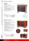 Servantes mobilier - FACOM