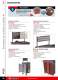Servantes mobilier - FACOM