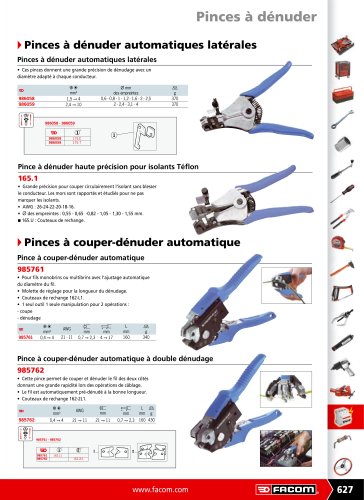 Electricité