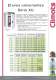 Etuve Universelle - S�rie XU