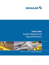 Laser Lines